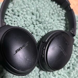 Bose headphones for sale